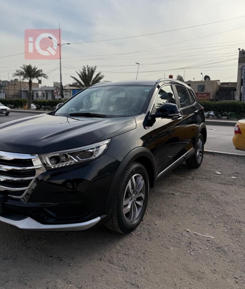 بايك سينوفا X65